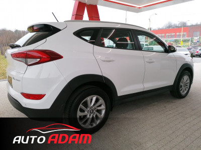 Hyundai Tucson 1.6 GDi 97 kw Family