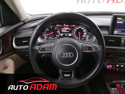 Audi A6  Allroad 3.0 TDi Quattro 160 kW