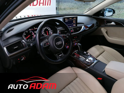 Audi A6  Allroad 3.0 TDi Quattro 160 kW