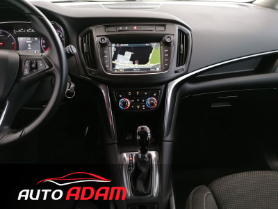 Opel Zafira Tourer 2.0 CDTI Cosmo 96 kW