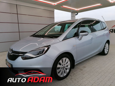 Opel Zafira Tourer 2.0 CDTI Cosmo 96 kW