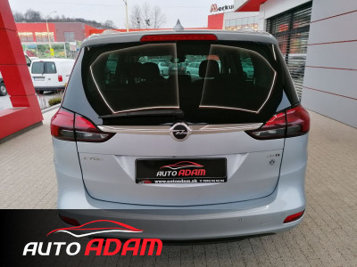 Opel Zafira Tourer 2.0 CDTI Cosmo 96 kW
