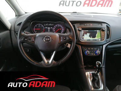Opel Zafira Tourer 2.0 CDTI Cosmo 96 kW