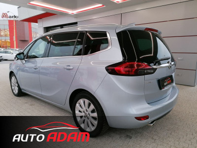 Opel Zafira Tourer 2.0 CDTI Cosmo 96 kW