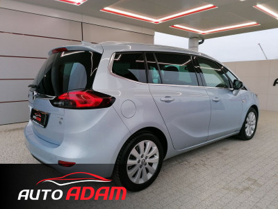 Opel Zafira Tourer 2.0 CDTI Cosmo 96 kW