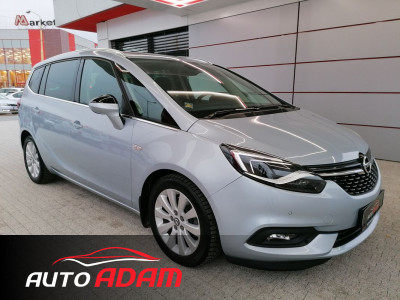 Opel Zafira Tourer 2.0 CDTI Cosmo 96 kW