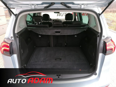 Opel Zafira Tourer 2.0 CDTI Cosmo 96 kW