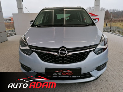 Opel Zafira Tourer 2.0 CDTI Cosmo 96 kW