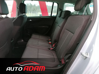 Opel Zafira Tourer 2.0 CDTI Cosmo 96 kW