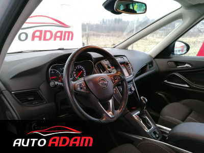 Opel Zafira Tourer 2.0 CDTI Cosmo 96 kW