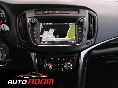 Opel Zafira Tourer 2.0 CDTI Cosmo 96 kW