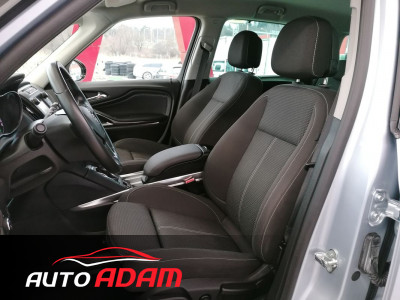 Opel Zafira Tourer 2.0 CDTI Cosmo 96 kW