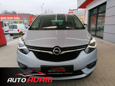 Opel Zafira Tourer 2.0 CDTI Cosmo 96 kW
