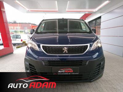 Peugeot Expert Traveller 1.6HDi 85kW 9-miest