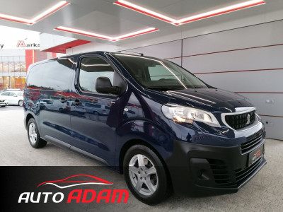 Peugeot Expert Traveller 1.6HDi 85kW 9-miest