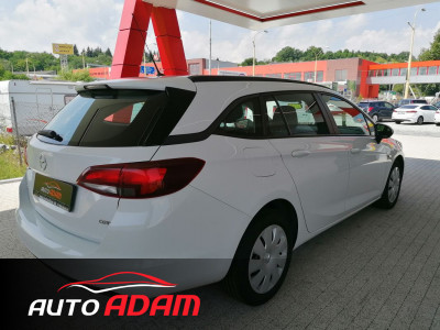 Opel Astra ST 1.6 CDTI 81kW Selection