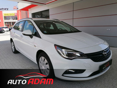 Opel Astra ST 1.6 CDTI 81kW Selection