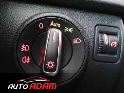 Volkswagen Tiguan 1.4 TSi 110 Kw