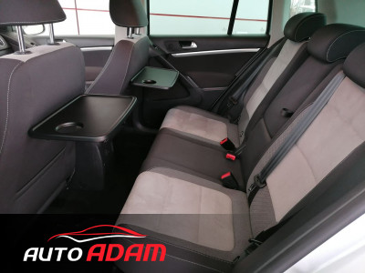 Volkswagen Tiguan 1.4 TSi 110 Kw