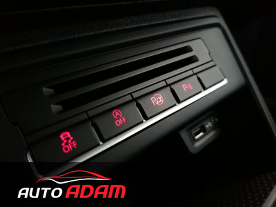 Volkswagen Tiguan 1.4 TSi 110 Kw