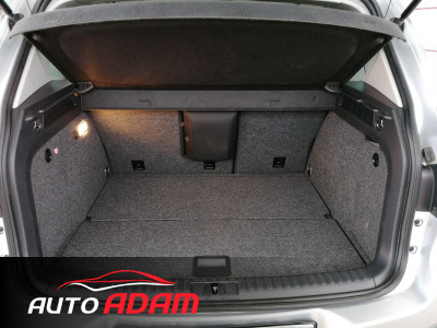 Volkswagen Tiguan 1.4 TSi 110 Kw