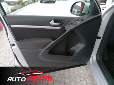 Volkswagen Tiguan 1.4 TSi 110 Kw
