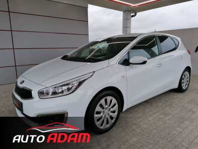 Kia Ceed 1.4 16V 73 kW