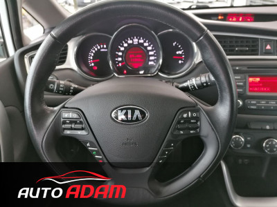 Kia Ceed 1.4 16V 73 kW