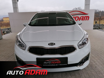 Kia Ceed 1.4 16V 73 kW