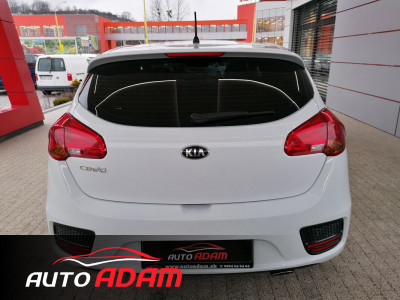 Kia Ceed 1.4 16V 73 kW