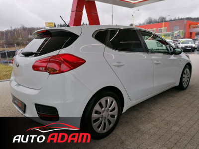 Kia Ceed 1.4 16V 73 kW