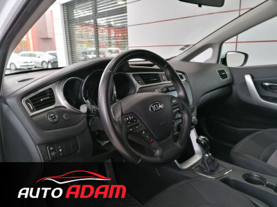 Kia Ceed 1.4 16V 73 kW