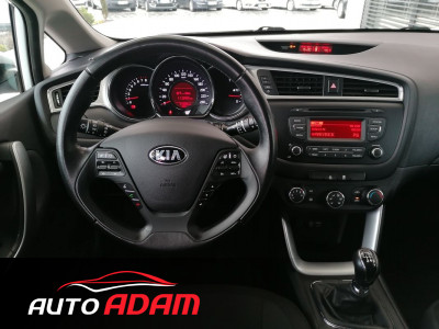 Kia Ceed 1.4 16V 73 kW