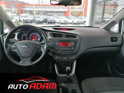 Kia Ceed 1.4 16V 73 kW