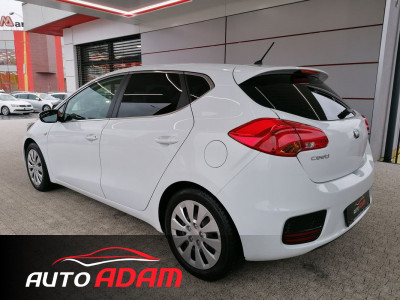 Kia Ceed 1.4 16V 73 kW