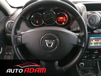 Dacia Duster 1.6 16V 4x4