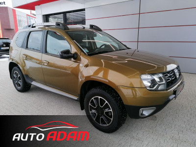 Dacia Duster 1.6 16V 4x4