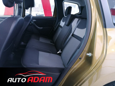 Dacia Duster 1.6 16V 4x4