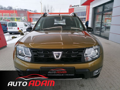 Dacia Duster 1.6 16V 4x4