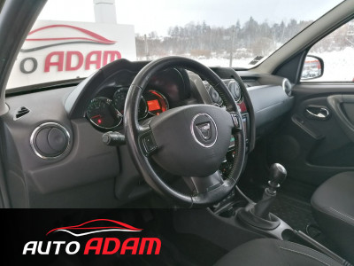 Dacia Duster 1.6 16V 4x4