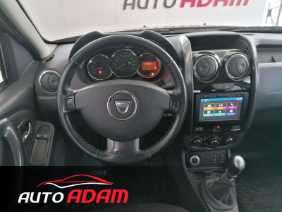 Dacia Duster 1.6 16V 4x4