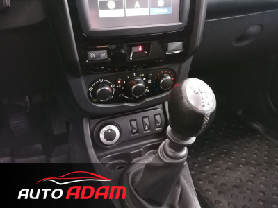 Dacia Duster 1.6 16V 4x4