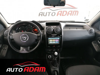 Dacia Duster 1.6 16V 4x4
