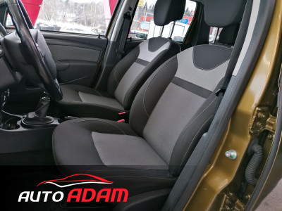Dacia Duster 1.6 16V 4x4