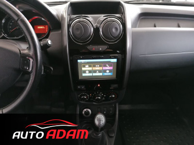 Dacia Duster 1.6 16V 4x4