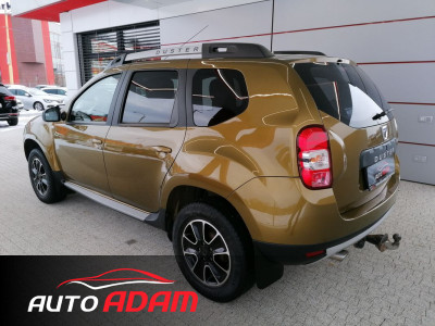 Dacia Duster 1.6 16V 4x4
