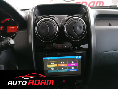 Dacia Duster 1.6 16V 4x4