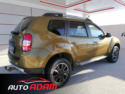 Dacia Duster 1.6 16V 4x4