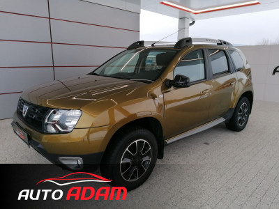 Dacia Duster 1.6 16V 4x4