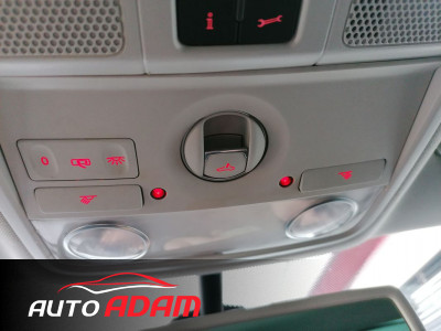 Volkswagen Passat CC 2.0 TDI 100 kw